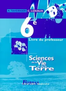 Sciences de la Vie et de la Terre