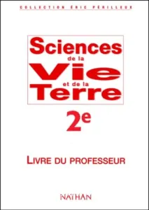 Sciences de la Vie et de la Terre