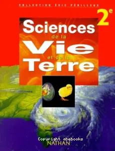 Sciences de la Vie et de la Terre