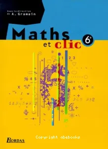 Math et clic