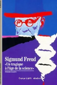 Sigmund Freud