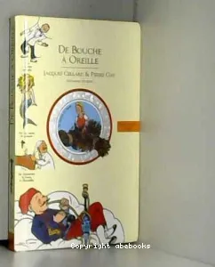 De bouche à oreille