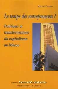 Temps des entrepreneurs ? (Le)