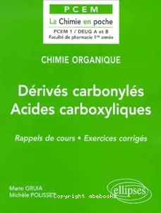 Dérivés carbonylés