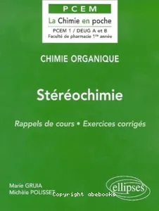 Stéréchimie