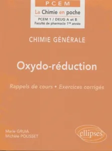 Oxydo-réduction