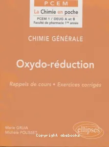 Oxydo-réduction