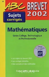 Mathématiques