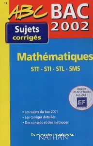 Mathématiques