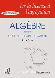 Algèbre