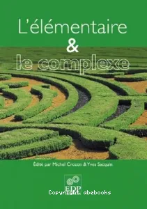 élémentaire et le complexe