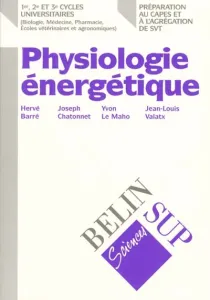 Physiologie énergétique