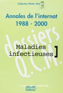 Maladie infectieuses