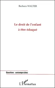 droit de l'enfant à être éduqué