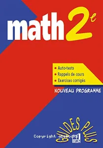 Math 2è