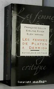 Femmes de Platon à Derrida