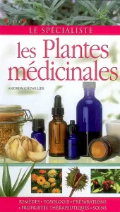 Plantes médicinales (Les)