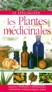 Plantes médicinales (Les)