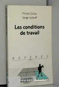 Conditions de travail (Les)