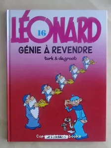 Génie à revendre