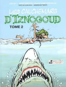 cauchemars d'Iznogoud (Les)