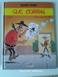 O.K. corral