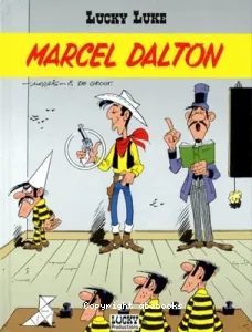 Marcel Dalton