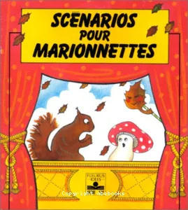 Scénarios pour marionnettes