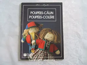 Poupées-câlin