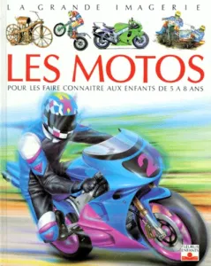 motos (Les)