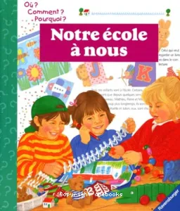 Notre école à nous