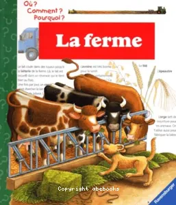 ferme (La)