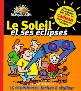 Soleil et ses éclipses(Le)