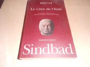 Livre de l'Inde (Le)