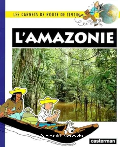 l'Amazonie