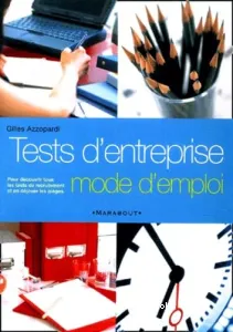 Tests d'entreprise