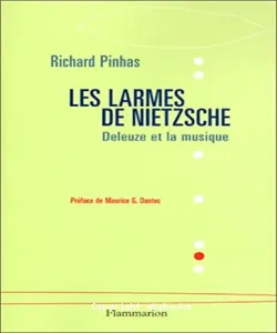 Larmes de Nietszche (Les)