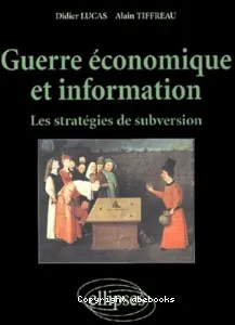 Guerre économique et information