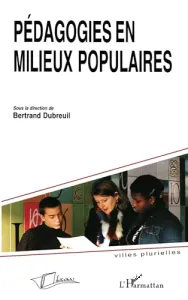 Pédaagogie en milieu populaire