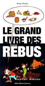 grand livre des rébus (Le)