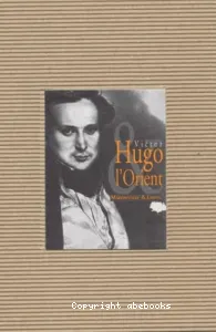 Hugo et l'Orient