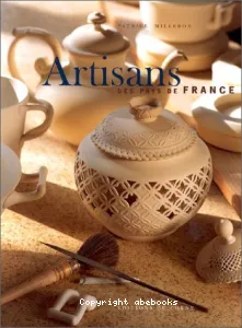 Artisans des pays France