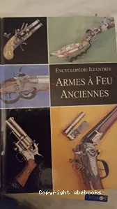 Armes à Feu Anciennnes