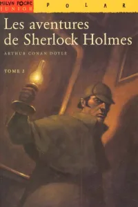 aventures de Sherlock Holmes (Les)