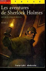 aventures de Sherlock Holmes (Les)