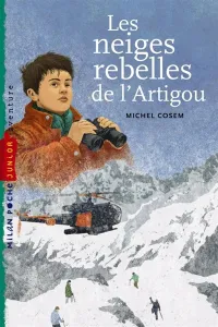 neiges rebelles de l'Artigou (Les)
