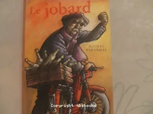 jobard (Le)