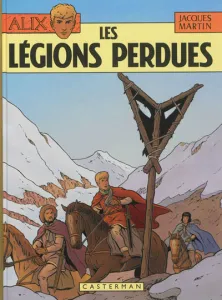 Légions perdues (les)