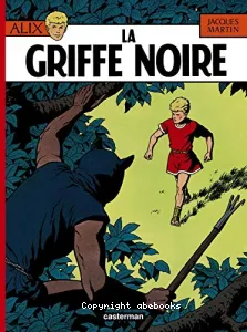 griffe noire (La)