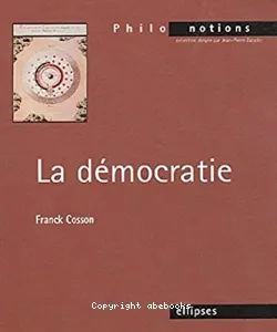 Démocratie (La)